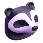 Badger Post icon