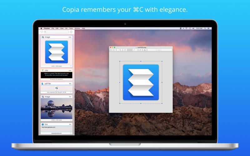 Copia Alternatives: 25+ Clipboard Managers & Similar Apps | AlternativeTo