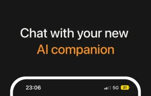 Lori - GPT Client screenshot 1