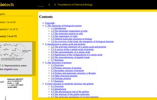 Bibliotech screenshot 3