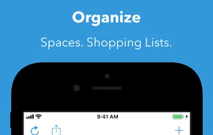 Fridgely screenshot 2