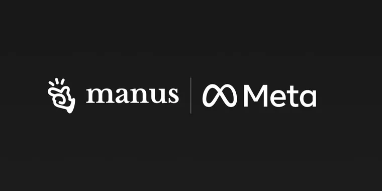 Meta acquires Singapore-based startup Manus to accelerate autonomous AI agent development
