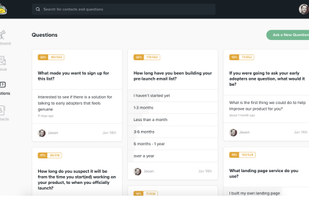 Houston screenshot 3