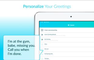 Voxist screenshot 3