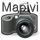 Mapivi icon