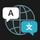 Apple Translate icon