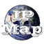 IP Map icon
