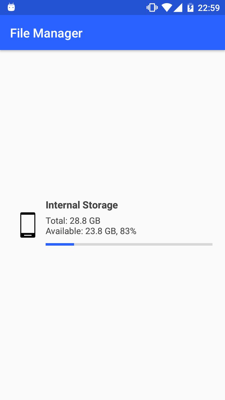 FM File Manager - Explorer Alternatives: 25+ File Managers & Similar ...