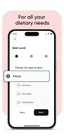 Equal Eats screenshot 3