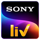 SonyLIV icon