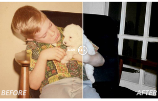 VIVID-PIX Restore screenshot 1