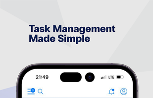 TaskPal screenshot 1
