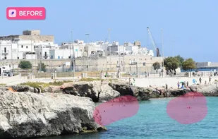 Photo Eraser screenshot 1