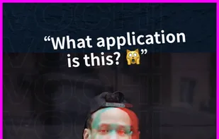 VOCHI Video Effects screenshot 3