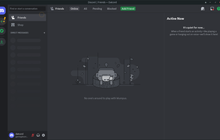 Datcord screenshot 1
