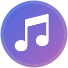 Music Bar icon