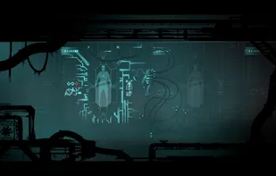 Crying Suns screenshot 1