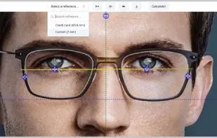 Basic usage of optigrid for PD measurement