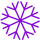 Snowflake Tor icon