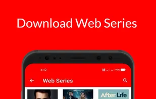 Movie Downloader screenshot 3