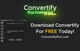 Convertify Pro screenshot 3