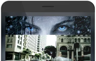 Harmony by Ilusions screenshot 3