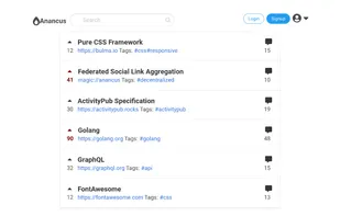 Anancus screenshot 1