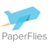 PaperFlies icon