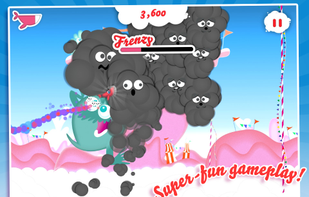 Whale Trail screenshot 2