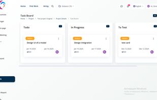 Unawork screenshot 3