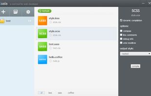 Koala screenshot 1