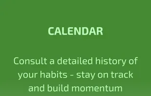 HabitCosmos screenshot 1