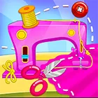 Tailor Fashion Designer icon