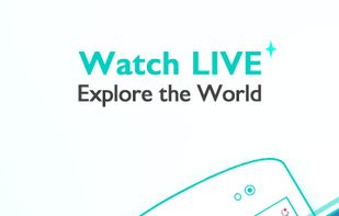 BIGO LIVE screenshot 1