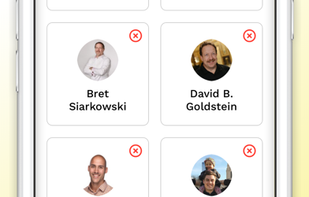 Breezler screenshot 1