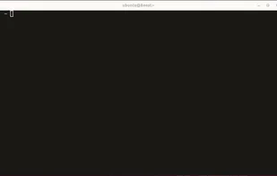 term.everything screenshot 1