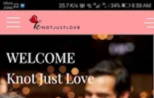 Knot Just Love