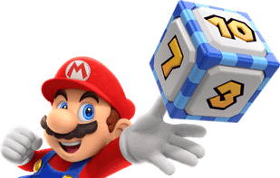 Mario Party Superstars screenshot 1