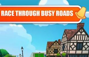 Top Gear : Race the Stig screenshot 3