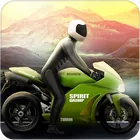 MotoRaceImpact3D icon