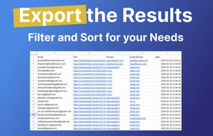 Leads Results 