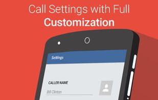 Smart Fake Call screenshot 1