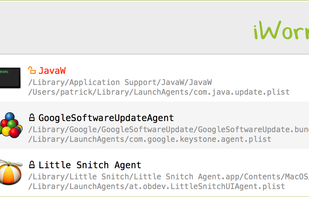 KnockKnock screenshot 3