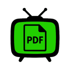 TV PDF Viewer