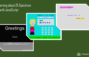 CodeGuppy screenshot 1