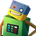 RoboGarden icon