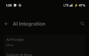 LeanType screenshot 3