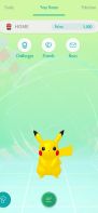 Pokémon HOME screenshot 1