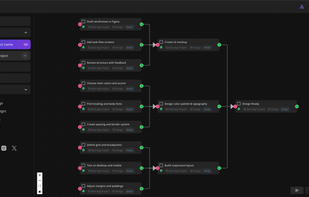 TaskView screenshot 1