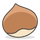 Chataigne icon